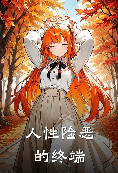 人性险恶的终端