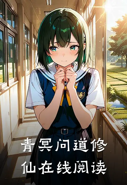 青冥问道修仙在线阅读