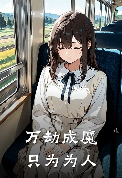 万劫成魔，只为为人