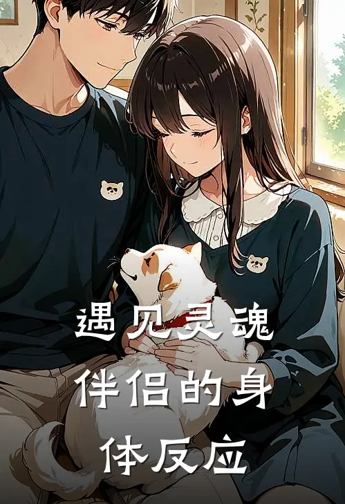 遇见灵魂伴侣的身体反应