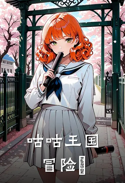 莉拉豆豆《咕咕王国冒险譚》全文免费阅读_咕咕王国冒险譚全集在线阅读