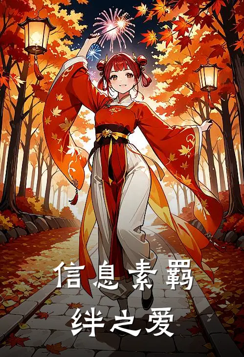 信息素羁绊之爱