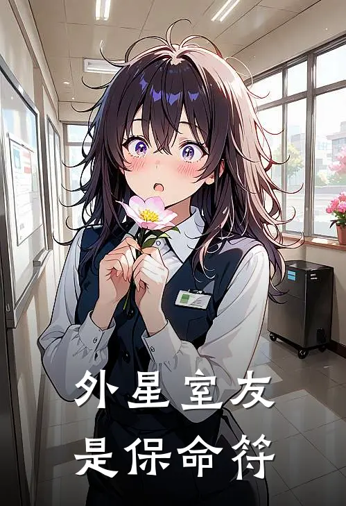 外星室友是保命符