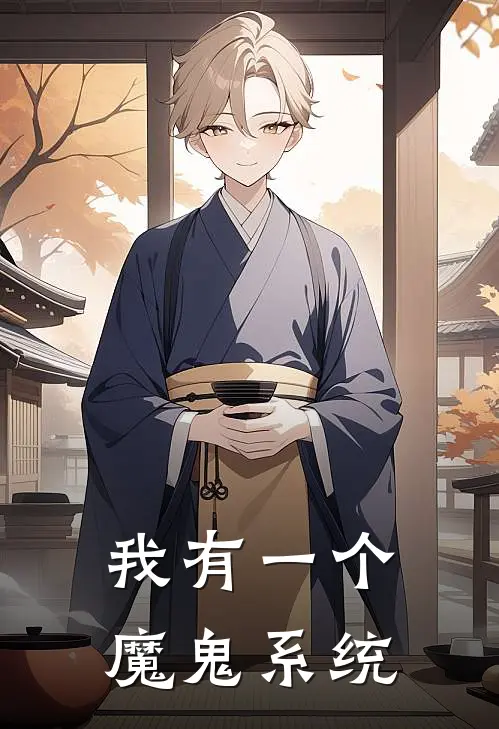 我有一个魔鬼系统