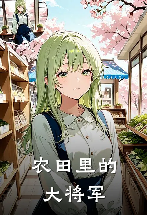 农田里的大将军