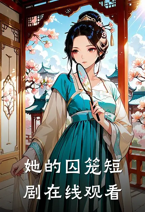 她的囚笼短剧在线观看