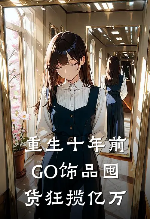 重生十年前GO饰品囤货狂揽亿万林默默哥热门小说免费阅读_网络热门小说重生十年前GO饰品囤货狂揽亿万(林默默哥)