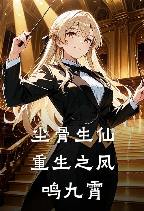 尘骨生仙：重生之凤鸣九霄