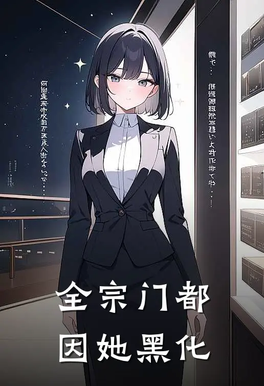 全宗门都因她黑化