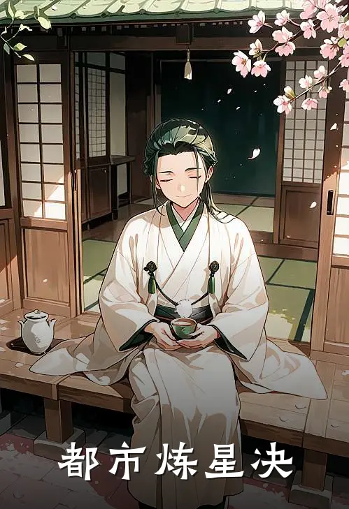 都市炼星决