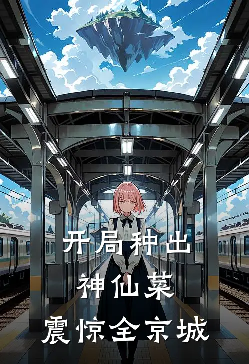 开局种出神仙菜，震惊全京城