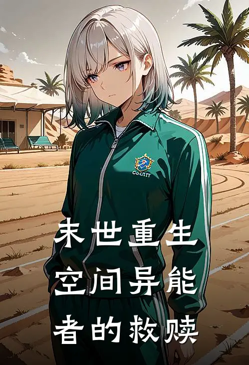 末世重生：空间异能者的救赎