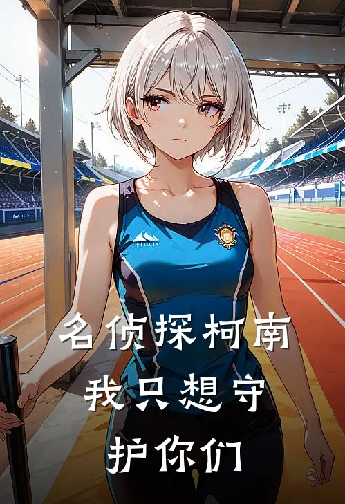 名侦探柯南：我只想守护你们