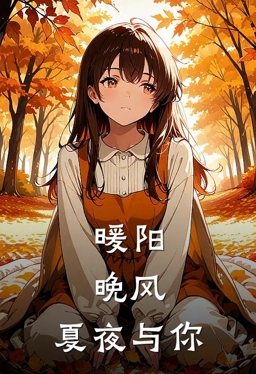 暖阳，晚风，夏夜与你