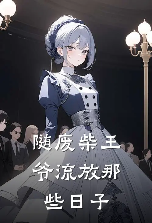 随废柴王爷流放那些日子