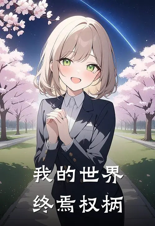 我的世界，终焉权柄