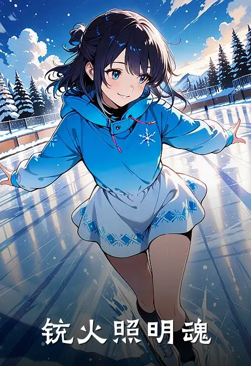 铳火照明魂