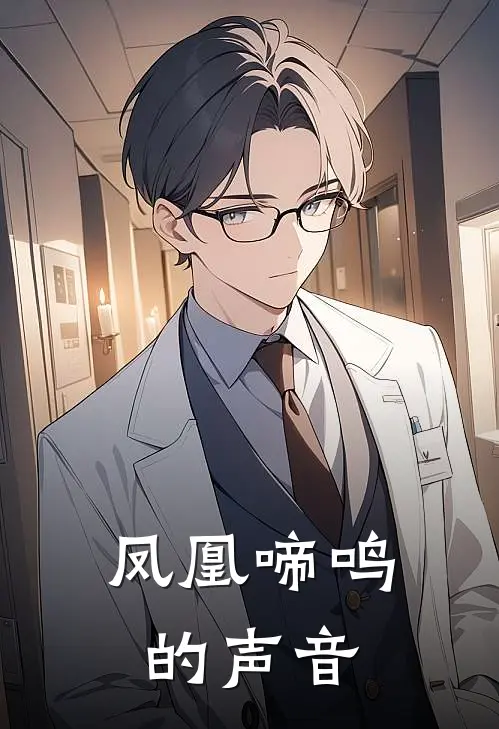 凤凰啼鸣的声音