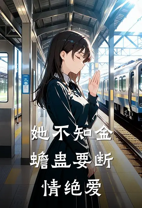 她不知金蟾蛊要断情绝爱