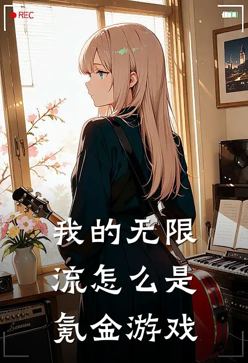 我的无限流怎么是氪金游戏