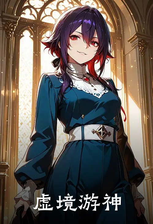 虚境游神