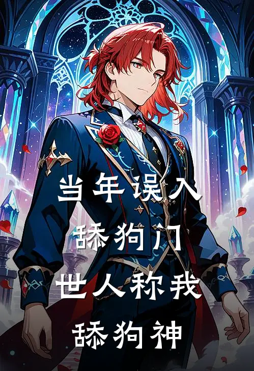 当年误入舔狗门，世人称我舔狗神(江渡钰楚冰弦)完整版免费阅读_最新章节列表当年误入舔狗门，世人称我舔狗神(江渡钰楚冰弦)