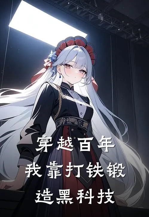 穿越百年：我靠打铁锻造黑科技