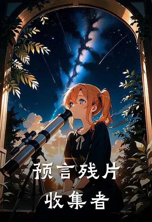 预言残片收集者