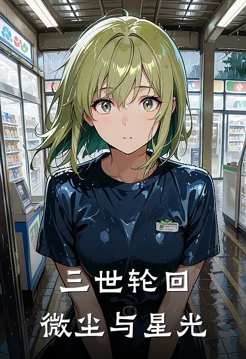 三世轮回：微尘与星光