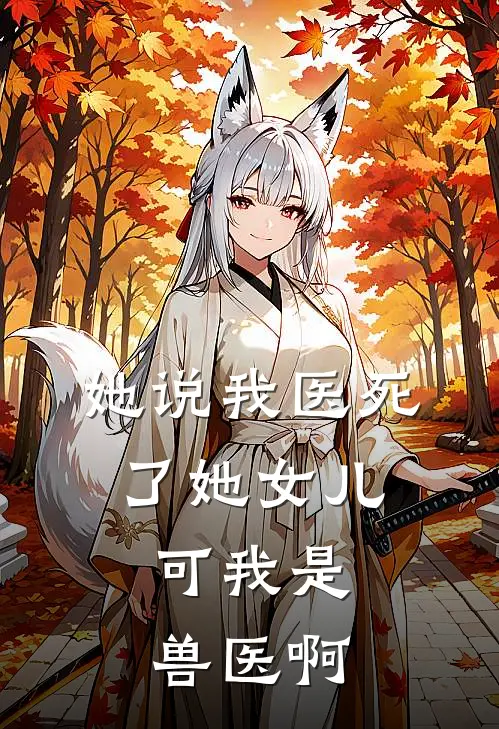 她说我医死了她女儿，可我是兽医啊