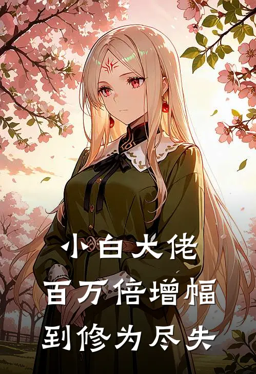 小白大佬：百万倍增幅到修为尽失