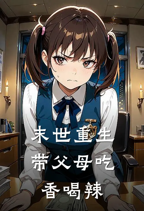 末世重生带父母吃香喝辣(林晚林建国)全集阅读_末世重生带父母吃香喝辣最新章节阅读