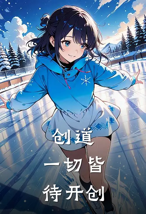 创道，一切皆待开创