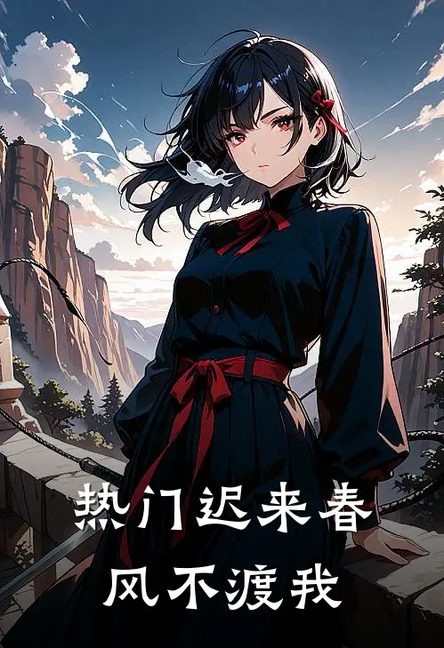 [热门]迟来春风不渡我