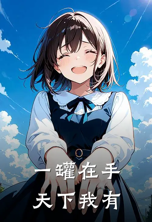 一罐在手，天下我有