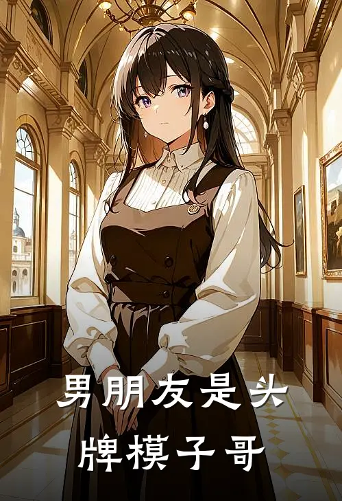 男朋友是头牌模子哥