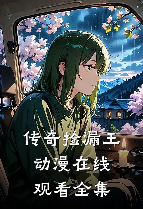 传奇捡漏王动漫在线观看全集