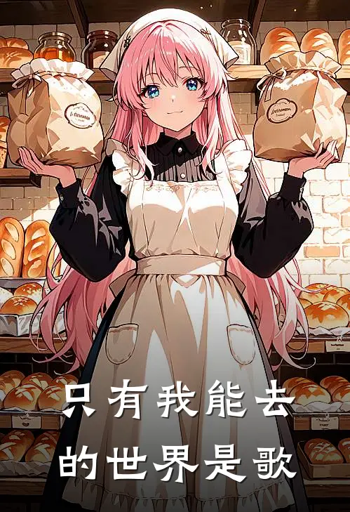 只有我能去的世界是歌