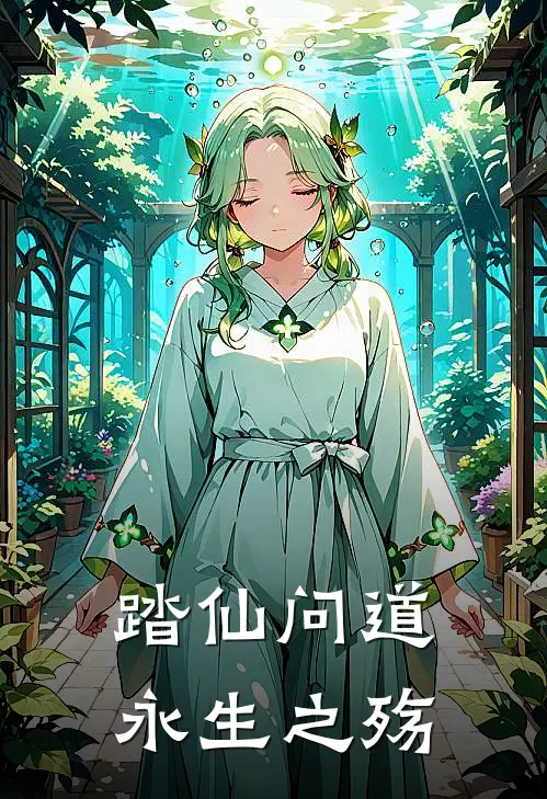 踏仙问道永生之殇