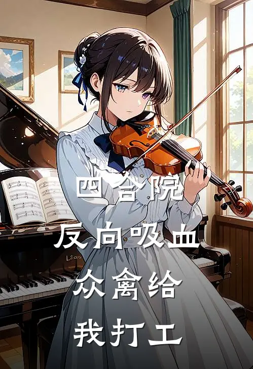 四合院：反向吸血，众禽给我打工