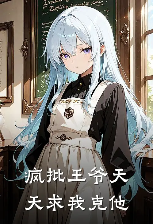 疯批王爷天天求我克他