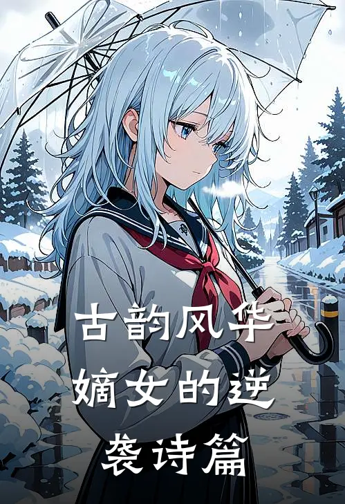 古韵风华：嫡女的逆袭诗篇