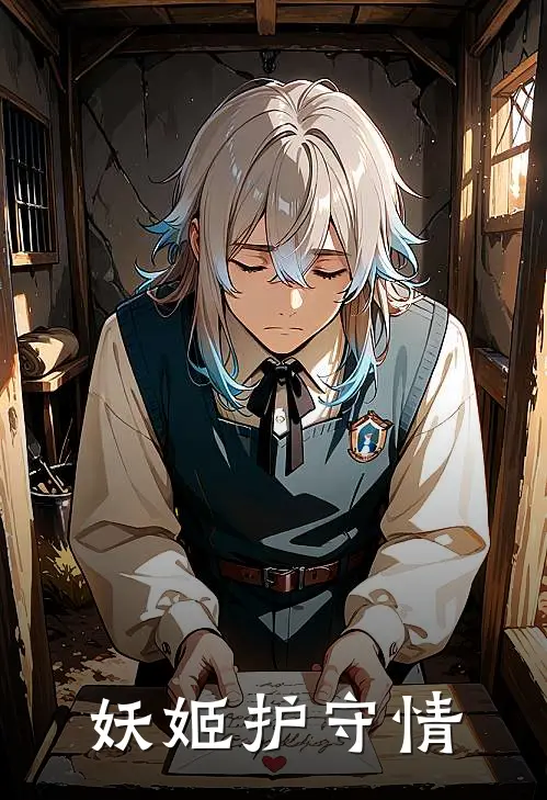 妖姬护守情