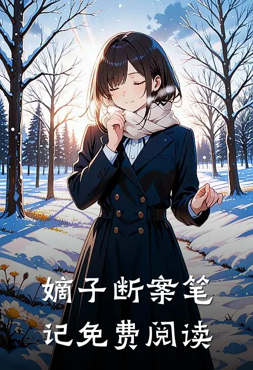 嫡子断案笔记免费阅读