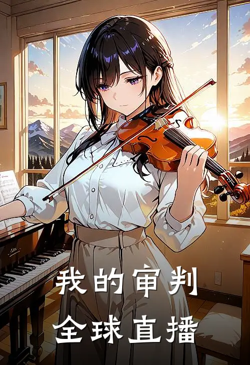 我的审判，全球直播