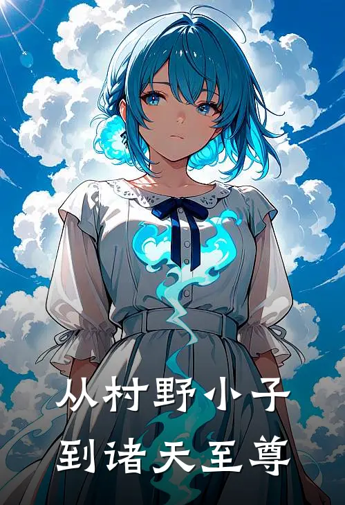 从村野小子到诸天至尊