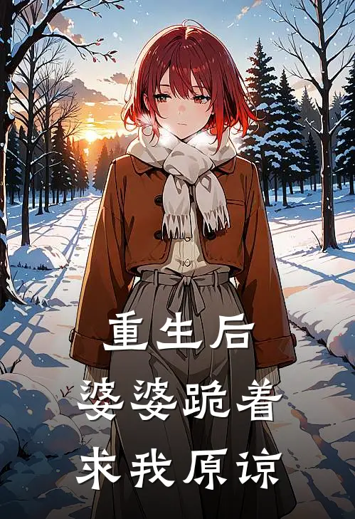 重生后，婆婆跪着求我原谅