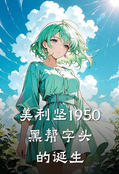 美利坚1950：黑帮字头的诞生