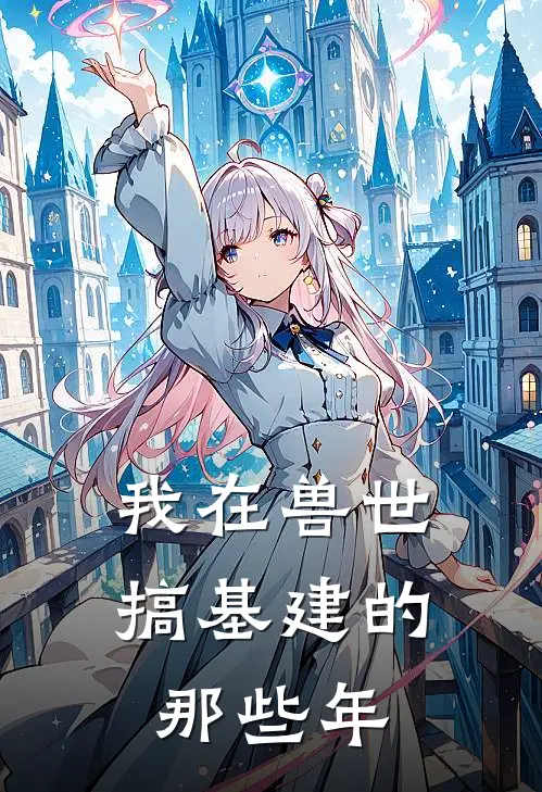 我在兽世搞基建的那些年