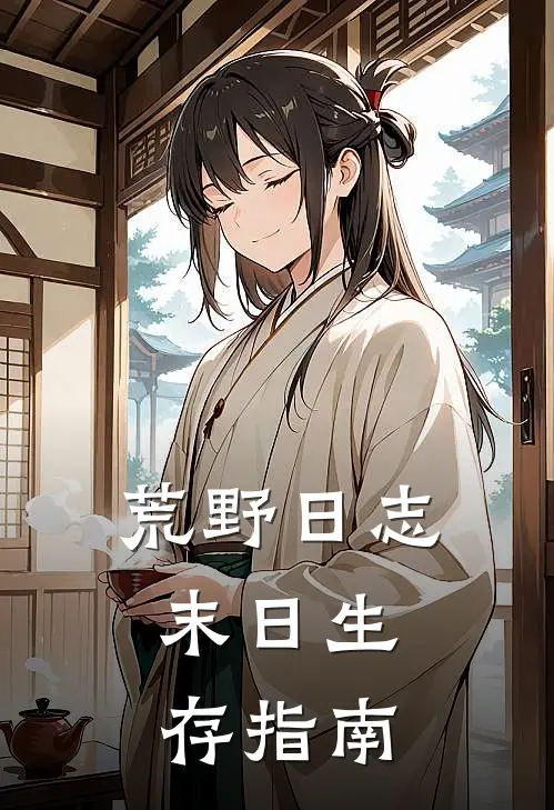 荒野日志：末日生存指南(林岁晚顾长亭)小说最新章节_全文免费小说荒野日志：末日生存指南林岁晚顾长亭